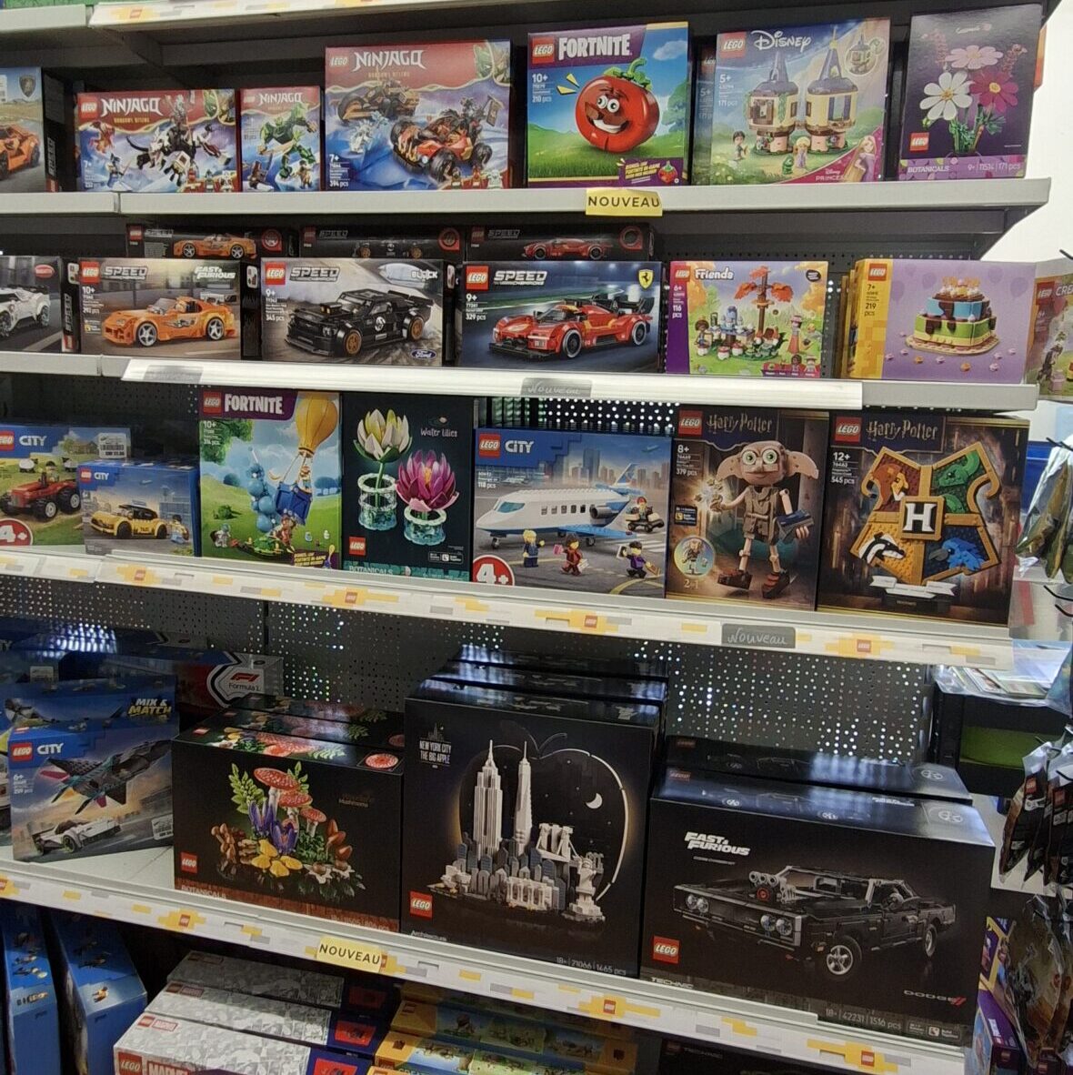 Magasin